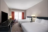 Garner Hotel DECATUR - FORSYTH by IHG Hotels in Forsyth