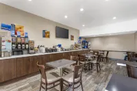 Best Western Redondo Beach Galleria Inn-Los Angeles LAX Airport Hotel - Breakfast