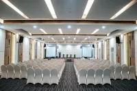 Evo Hotel Pekanbaru Hotel di Simpang Empat