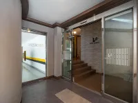 Busan Guseo-Dong Vov Các khách sạn gần Đền Beomeosa