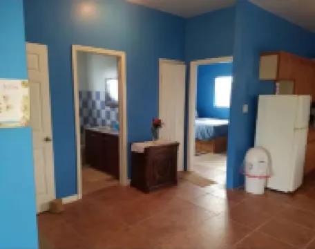 Delancy's Cottage