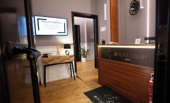 Jb Relais Luxury