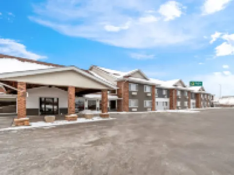 Quality Inn Hoteles en Superior