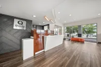 Quality Inn Auburn Campus Area I-85 Hotels in Auburn