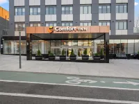 Comfort Inn Prospect Park-Brooklyn Hotels near Cuite Park