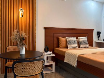CASA KM Beach & Pool Access