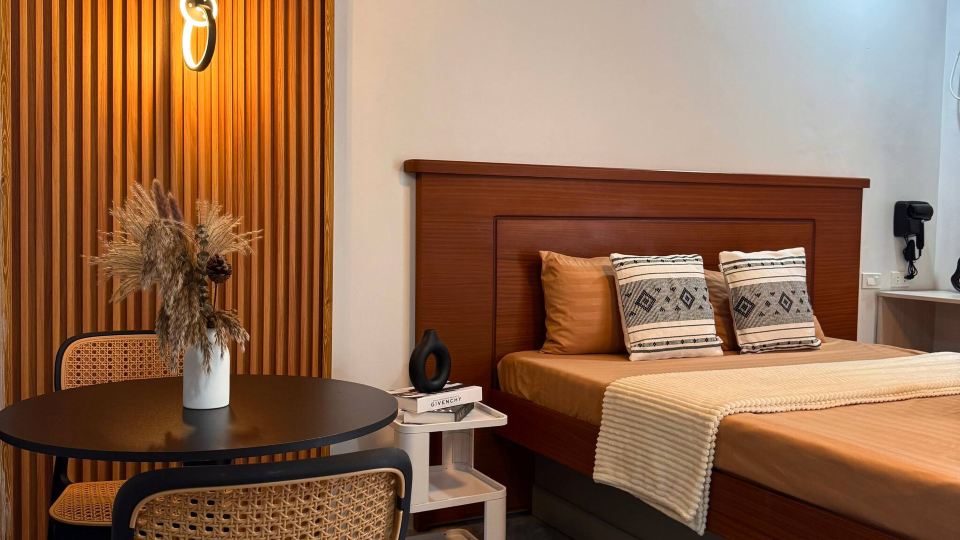 CASA KM Beach & Pool Access