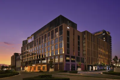 Mercure Dubai Deira Hotels near Souk Dahab