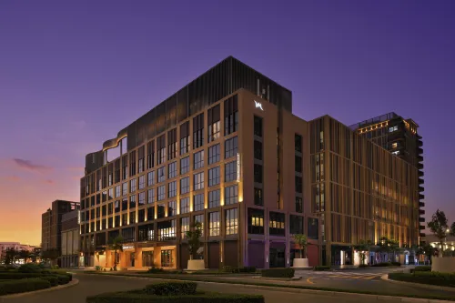 Mercure Dubai Deira