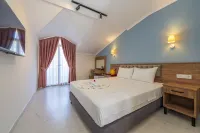 Katre Hotel Oludeniz - Bãi biển