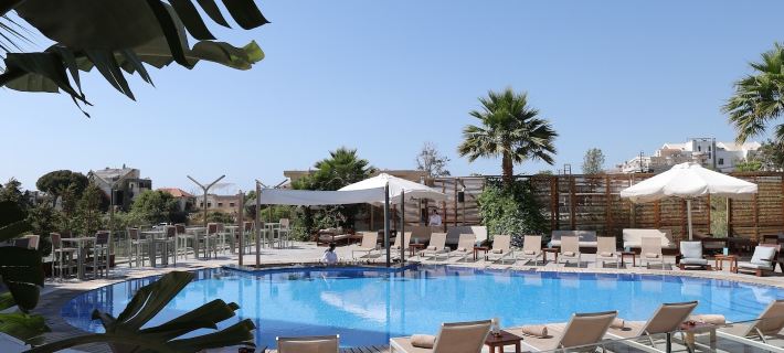 Heaven Prestige Hotel Hotels in Kesrouane