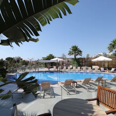 Heaven Prestige Hotel