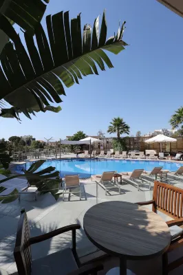 Heaven Prestige Hotel