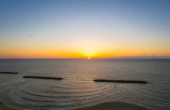 Netanya Beach & Pool Elegant Stay