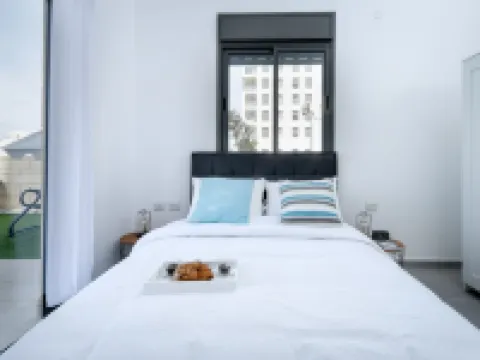 Stylish Coastal Oasis Hoteles en Sub-distrito de Acre