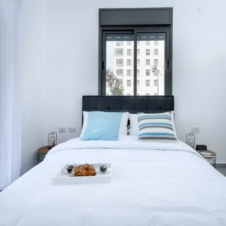 Stylish Coastal Oasis