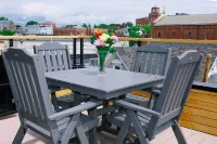 Spacious Portland Home Walk Downtown! - spa