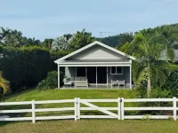 Ranch Retreat