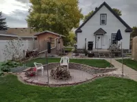 Hawks Historical Haven Mandan