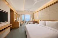 진거 바도다라 RCR