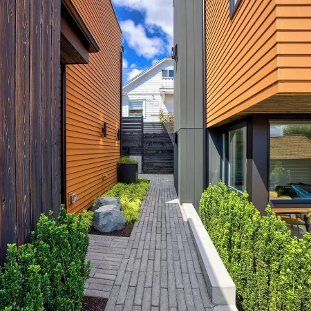 Secret Hideaway - New Custom Built Home