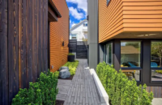 Secret Hideaway - New Custom Built Home
