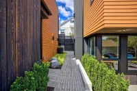 Secret Hideaway - New Custom Built Home