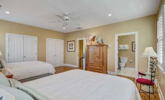 103 Grand Pavilion by Avantstay Steps to Beach!