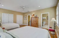 103 Grand Pavilion by Avantstay Steps to Beach!