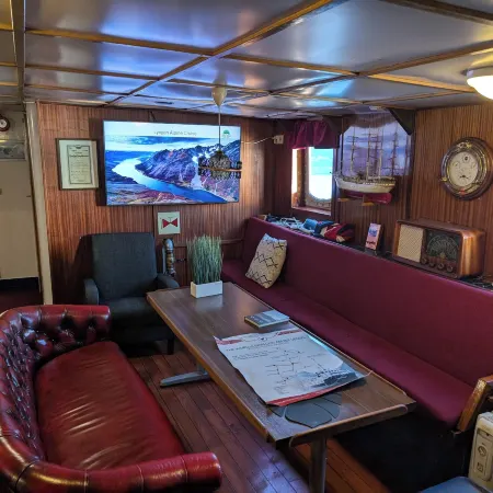 Norwegian Fjord Explorer Line