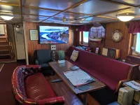 Norwegian Fjord Explorer Line Hotel a Svolvaer