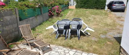 Beautiful villa 2 steps from the beach and Trévignon Отели в г. Трегюнк