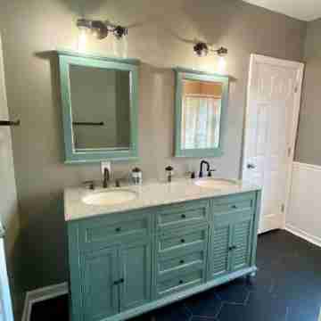 LUXURY getaway in AC. Newly renovated June 2021. Rooms