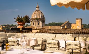 Orient Express la Minerva