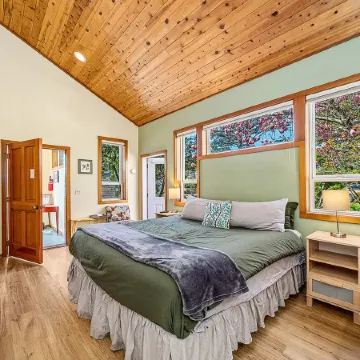 The Inn at Manzanita