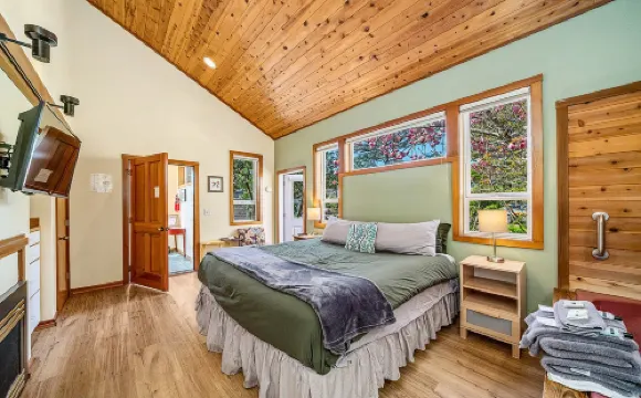 The Inn at Manzanita