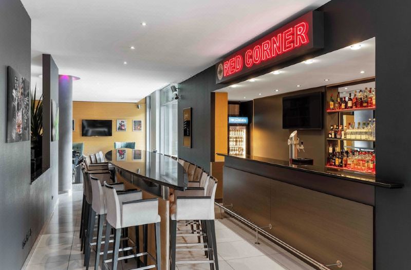 Ramada by Wyndham Essen photo 4