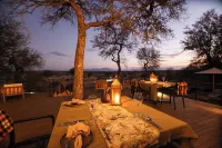 Tomo Safari Lodge Hotels in Hoedspruit
