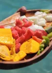 LaSal Samas - Hotel la Saladita Hotels in Troncones