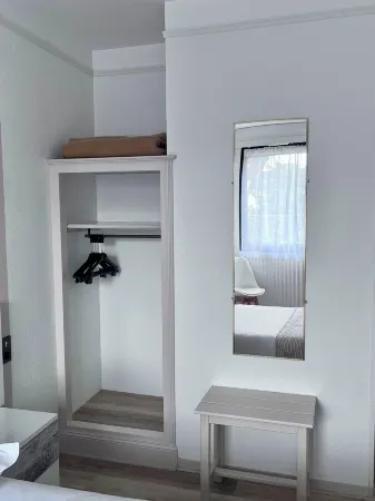 Hôtel la Tour des Anglais