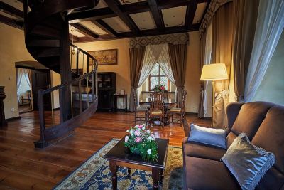 その他 ザメク クリチュクフ セントラム コンフェレンツィーノ ヴィポチェンコヴェの写真