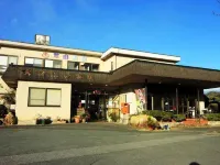 Otani Nishikiso Hotel di Kyotamba