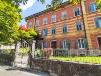 Leoni Hotels in Rovereto