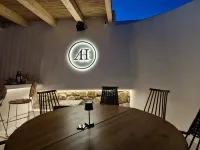 Axel Beach Mykonos - พร้อมอาหารเช้า