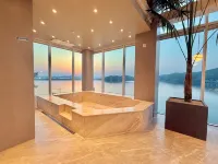 Lake Hill Hotel, Nonsan, Chungcheongnam-do فنادق في نونسان-سي