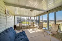 Wildwood Vacation Rental Near Golf and Dining! - 3-Star