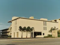 Ambros Daytona Các khách sạn ở Daytona Beach Shores