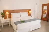 Saint Tropez Praia Hotel Hoteles en Porto Seguro
