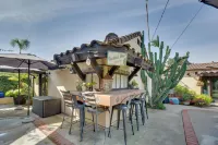 Whittier Hills by Disney, La, Hollywood and Beach! Hotels in Whittier