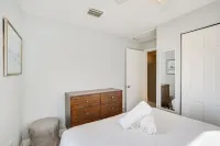 Walk to Flagler Beach: Sunny Retreat Near Casinos